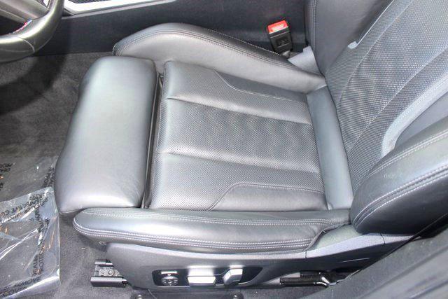 used 2023 BMW M3 car, priced at $76,998
