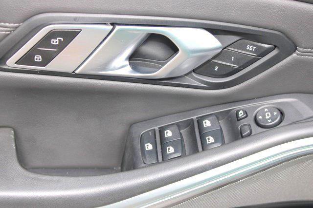 used 2023 BMW M3 car, priced at $76,998