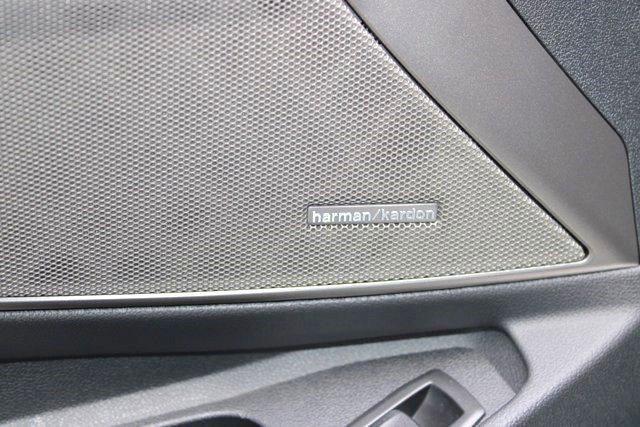 used 2023 BMW M3 car, priced at $76,998