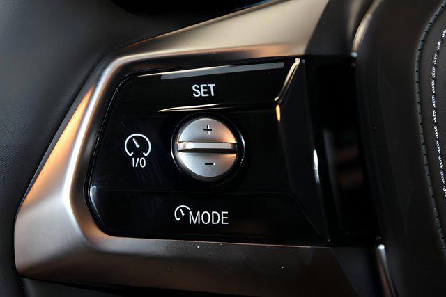 used 2024 BMW i7 car, priced at $98,692