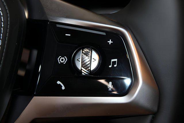 used 2024 BMW i7 car, priced at $98,692