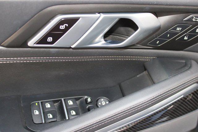 used 2023 BMW X6 car, priced at $68,998