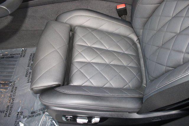 used 2023 BMW X6 car, priced at $68,998