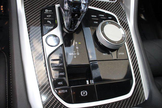 used 2023 BMW X6 car, priced at $68,998