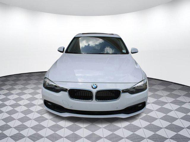used 2016 BMW 320 car, priced at $11,999