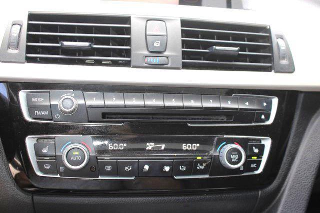 used 2016 BMW 320 car, priced at $11,999