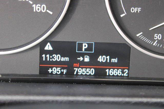 used 2016 BMW 320 car, priced at $11,999