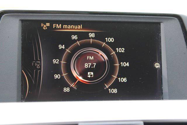 used 2016 BMW 320 car, priced at $11,999