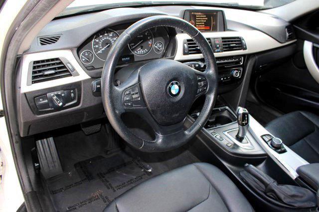 used 2016 BMW 320 car, priced at $11,999