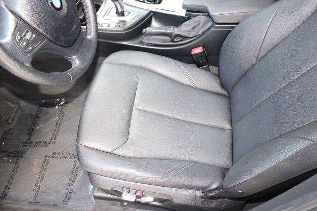 used 2016 BMW 320 car, priced at $11,999