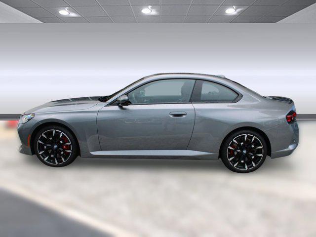 new 2025 BMW 230 car, priced at $53,420