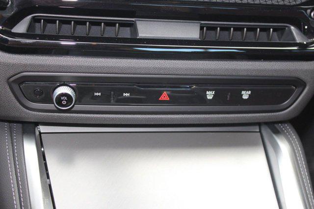 new 2025 BMW 230 car, priced at $53,420