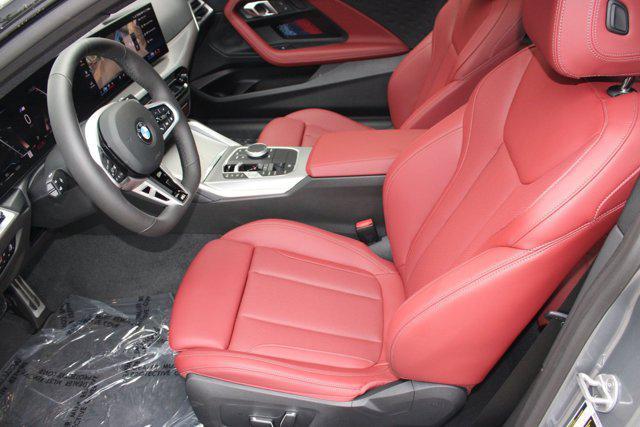 new 2025 BMW 230 car, priced at $53,420