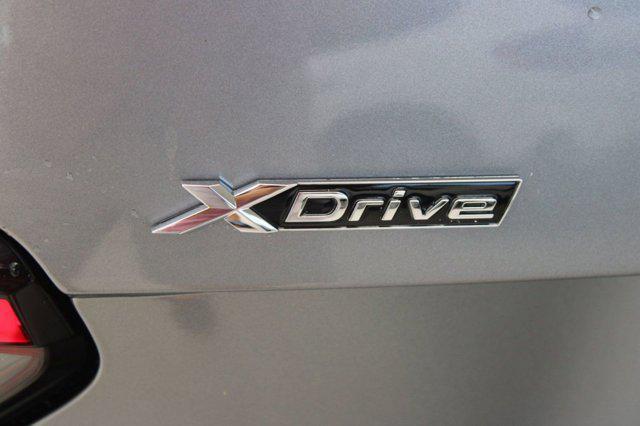 new 2025 BMW 230 car, priced at $53,420