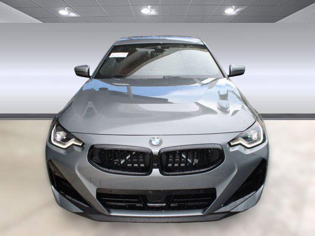 new 2025 BMW 230 car, priced at $53,420