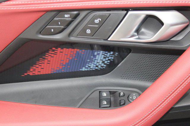 new 2025 BMW 230 car, priced at $53,420