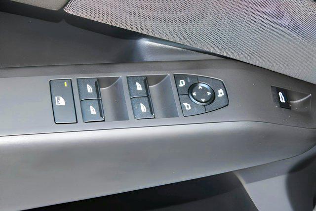 new 2025 BMW X3 car, priced at $59,875