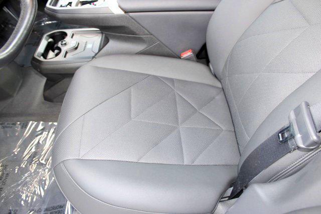 used 2024 BMW iX car, priced at $56,998