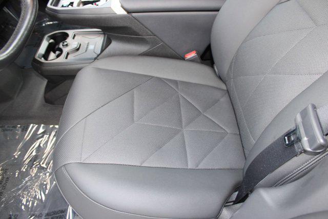 used 2024 BMW iX car, priced at $59,999
