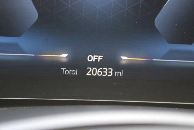 used 2024 BMW iX car, priced at $56,998