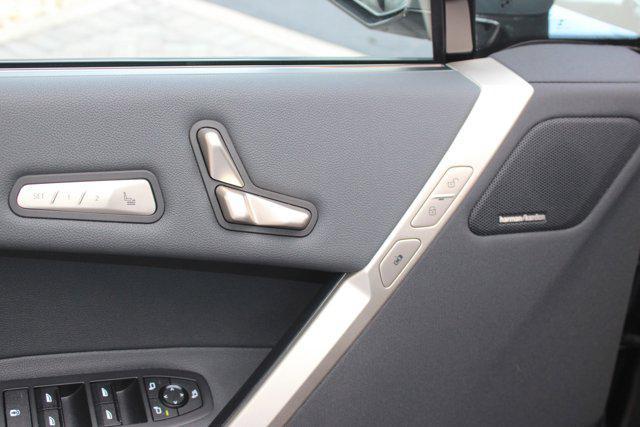used 2024 BMW iX car, priced at $59,999
