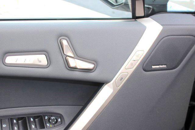 used 2024 BMW iX car, priced at $56,998