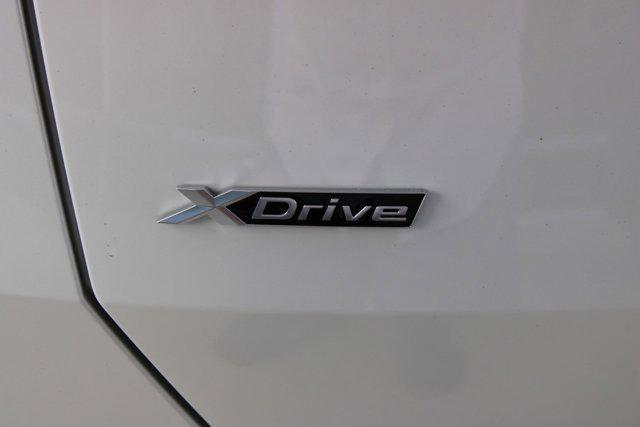 new 2025 BMW X3 car, priced at $60,910