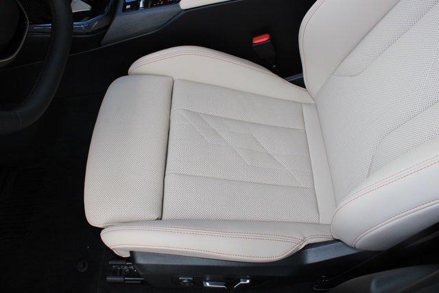 new 2025 BMW X3 car, priced at $60,910