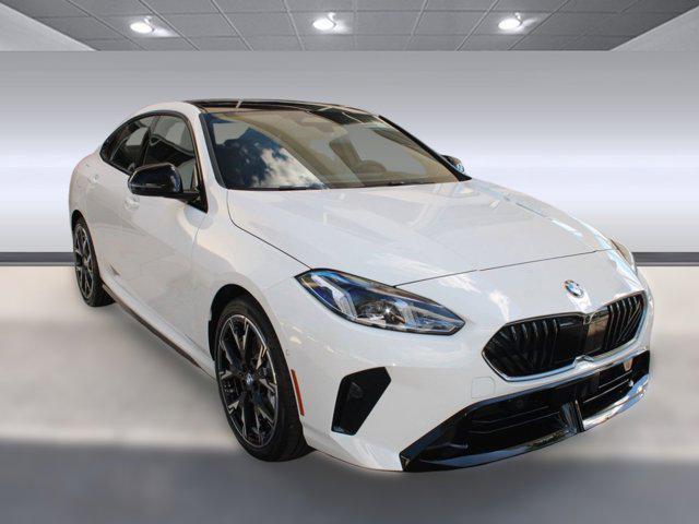new 2026 BMW 228 Gran Coupe car, priced at $48,855