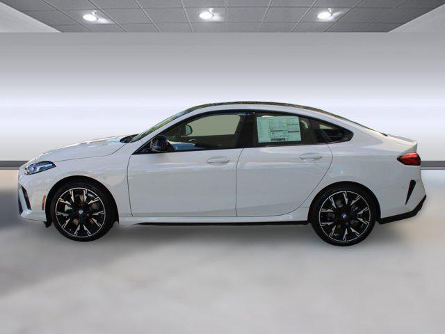 new 2026 BMW 228 Gran Coupe car, priced at $48,855