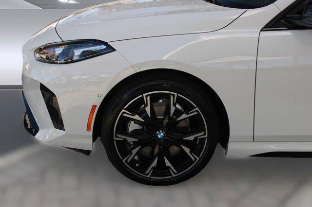 new 2026 BMW 228 Gran Coupe car, priced at $48,855