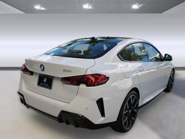 new 2026 BMW 228 Gran Coupe car, priced at $48,855