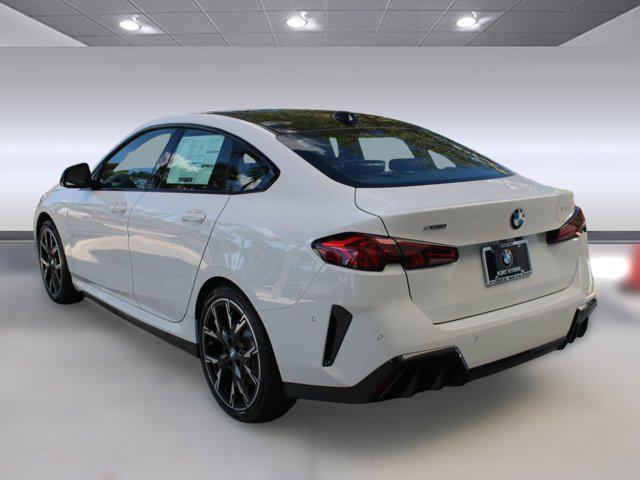 new 2026 BMW 228 Gran Coupe car, priced at $48,855