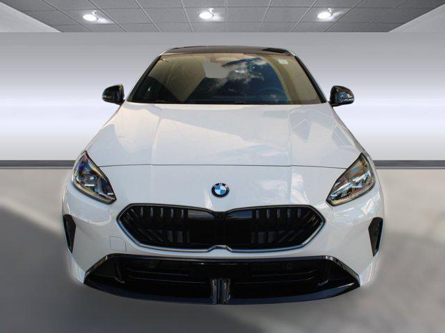 new 2026 BMW 228 Gran Coupe car, priced at $48,855