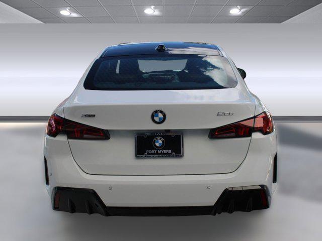 new 2026 BMW 228 Gran Coupe car, priced at $48,855