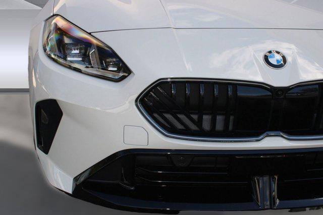 new 2026 BMW 228 Gran Coupe car, priced at $48,855