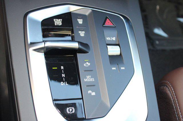 new 2026 BMW 228 Gran Coupe car, priced at $48,855