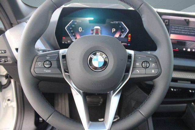 new 2026 BMW 228 Gran Coupe car, priced at $48,855