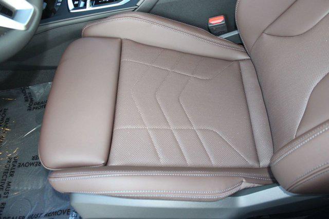 new 2026 BMW 228 Gran Coupe car, priced at $48,855