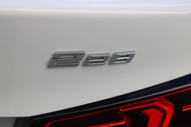 new 2026 BMW 228 Gran Coupe car, priced at $48,855