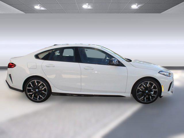 new 2026 BMW 228 Gran Coupe car, priced at $48,855