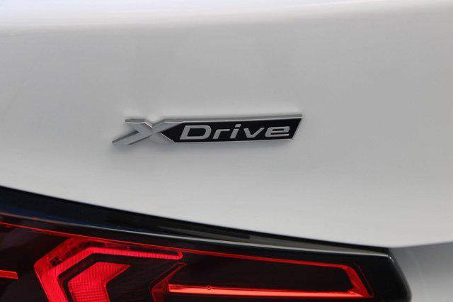 new 2026 BMW 228 Gran Coupe car, priced at $48,855