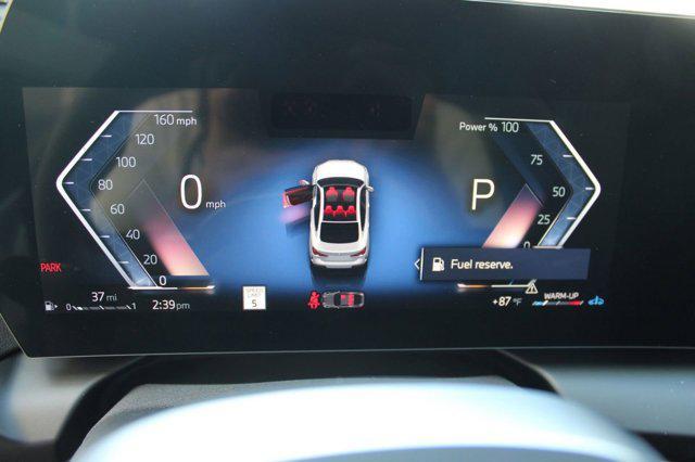 new 2026 BMW 228 Gran Coupe car, priced at $48,855