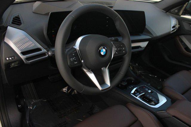 new 2026 BMW 228 Gran Coupe car, priced at $48,855