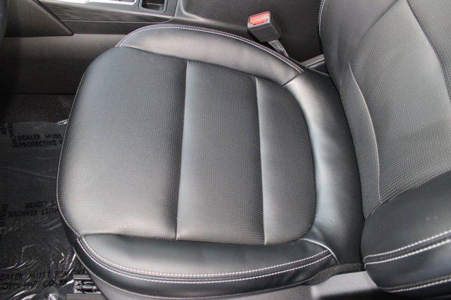 used 2023 Ford Escape car, priced at $28,698