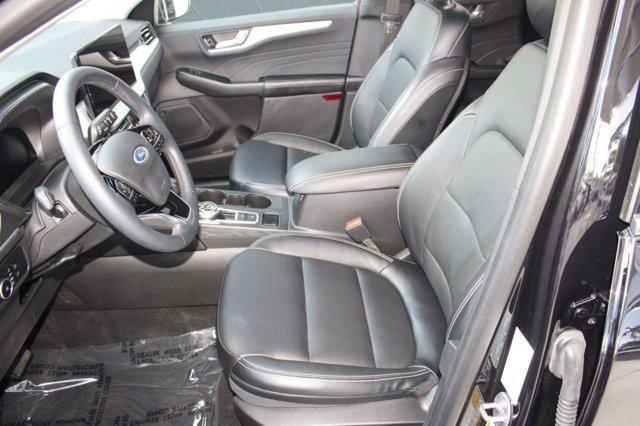 used 2023 Ford Escape car, priced at $28,698