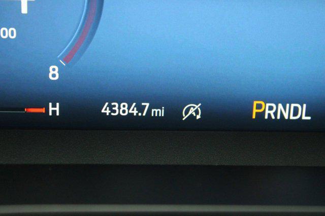 used 2023 Ford Escape car, priced at $28,698