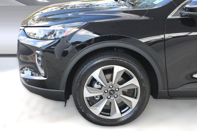used 2023 Ford Escape car, priced at $28,698