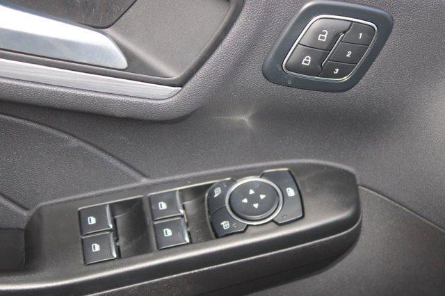 used 2023 Ford Escape car, priced at $28,698