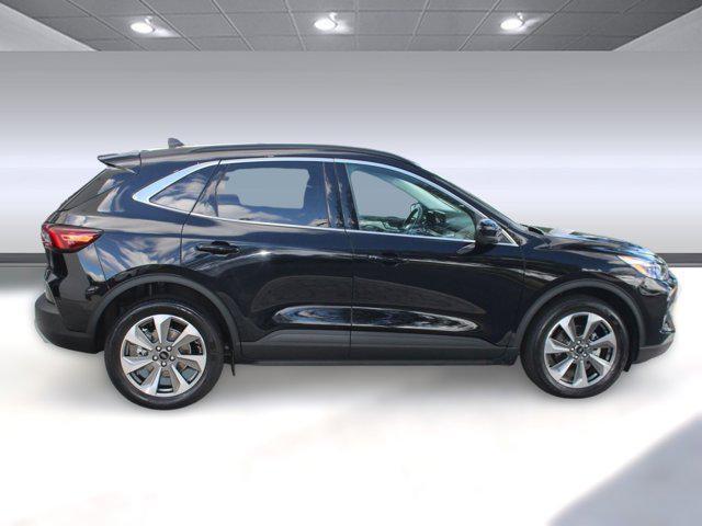 used 2023 Ford Escape car, priced at $28,698